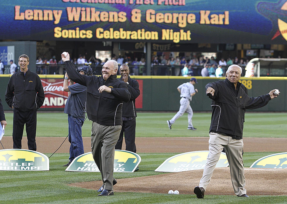 Lenny Wilkens Headlines Safe Yakima Valley Luncheon [AUDIO]