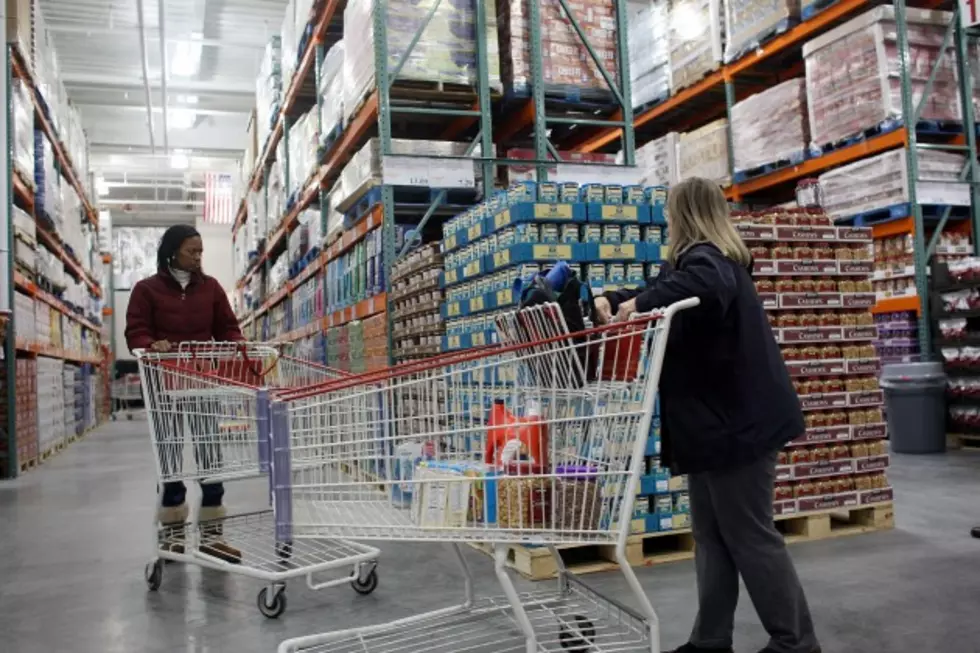 Getting Married Soon? Many Couples Saving Money at Costco