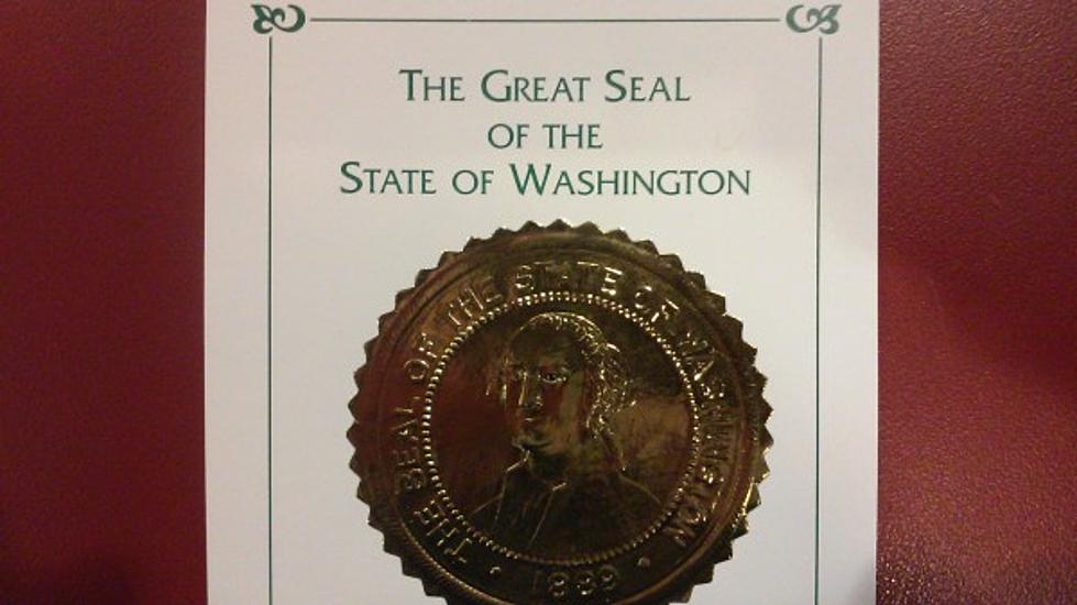 Washington Celebrates 125 Years as a State Today! [VIDEO]