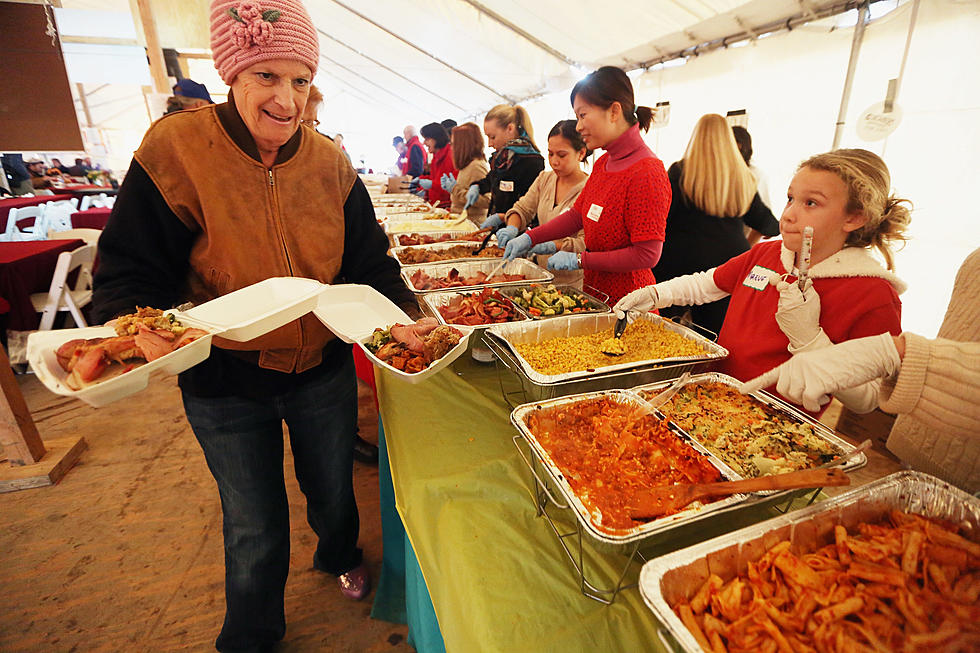 Public Comment on Beef Checkoff, Feeding America Helping Those in Need