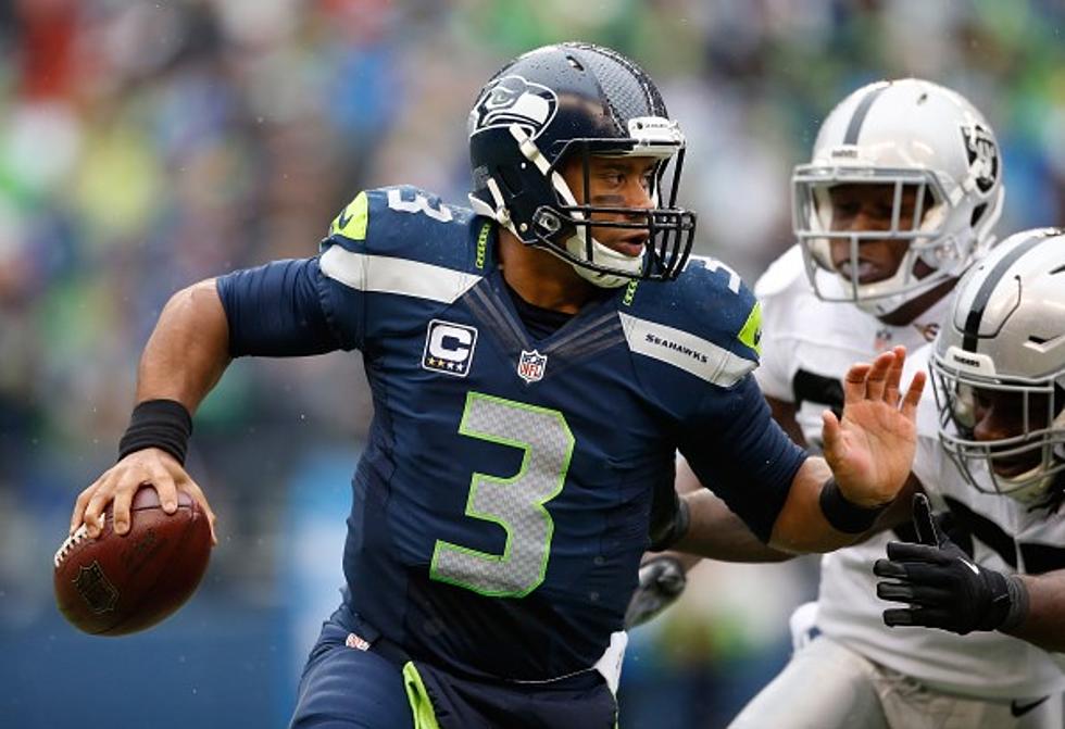 Latest NFL Power Rankings Are Not Kind to Seahawks
