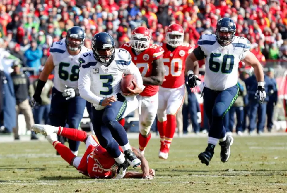 No 4th Quarter Magic for Russell, Seahawks