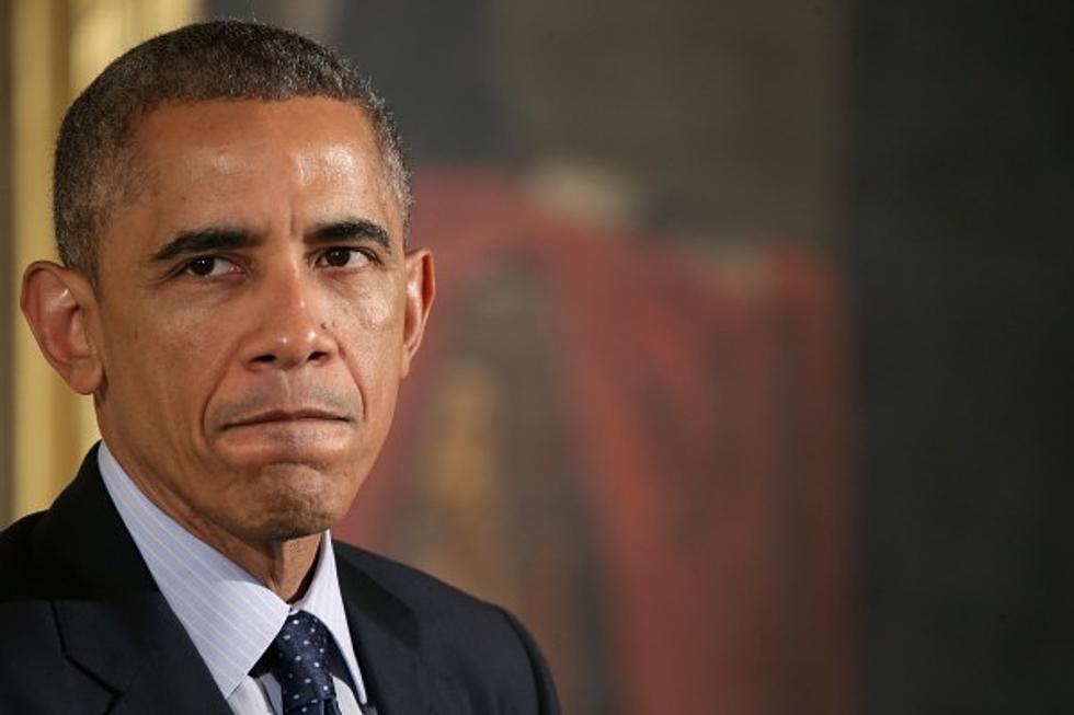 Hear President Obama’s Immigration Announcement on Newstalk KIT [LIVE AUDIO]