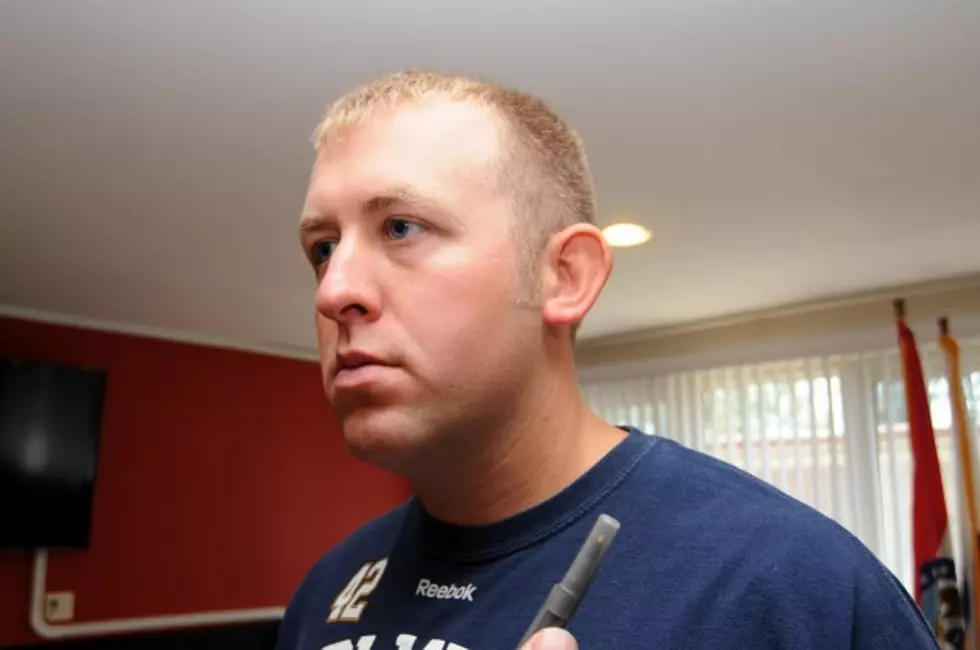 Darren Wilson Leaves Ferguson Police Department for Safety Reasons