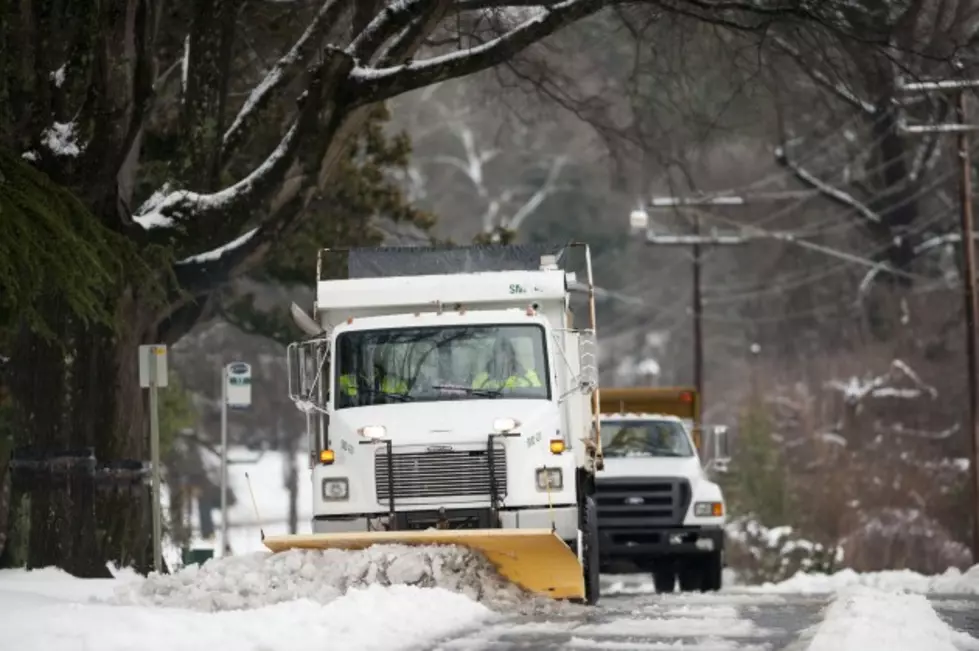 New Snow Plan Being Implemented will Bring Some Leniency
