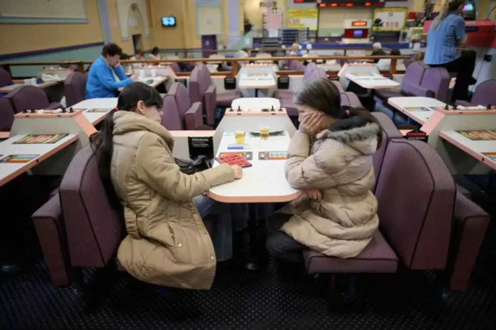 Bingo in Naches to Raise Money for Community