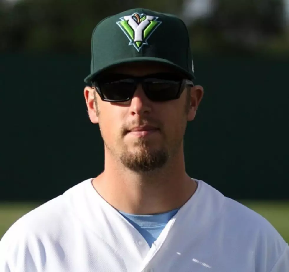 Yakima Valley Pippins Manager to Return in 2015