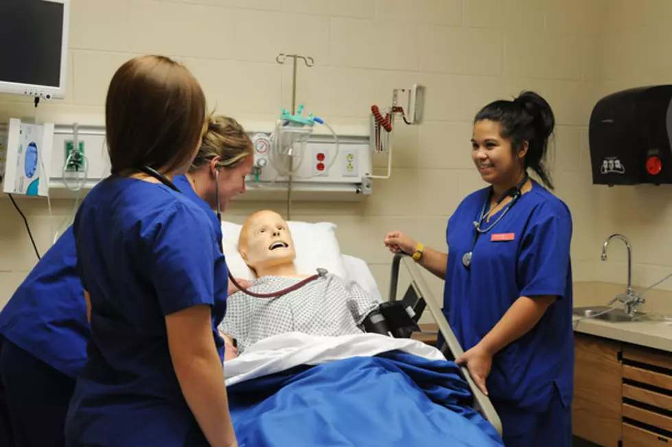 YVCC Has Openings in Nursing Assistant Certificate Program