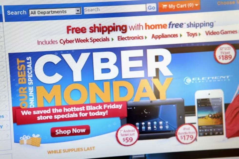 Local Businesses Involved in Cyber Monday Deals