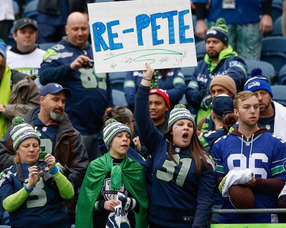 Here’s the Information on Seahawks’ Playoff Tickets
