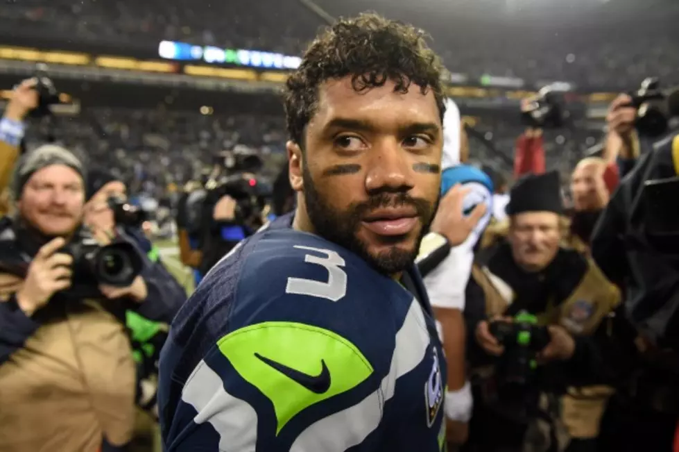 Seahawks Still Odds On Favorites to Win NFC Title, Super Bowl
