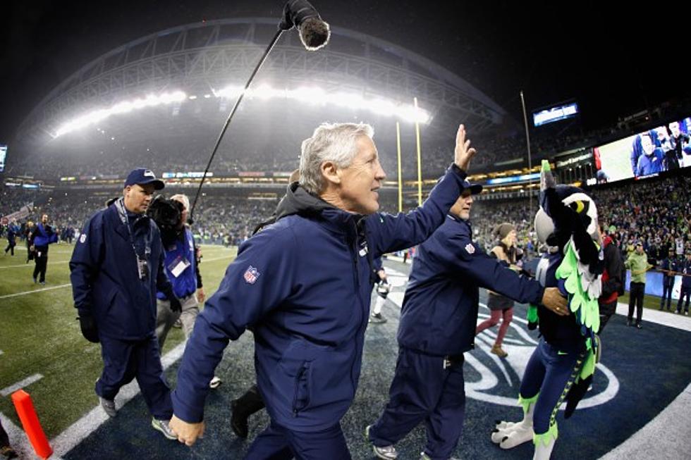 Seahawks’ Carroll Details Team’s Injuries After Win Over Carolina