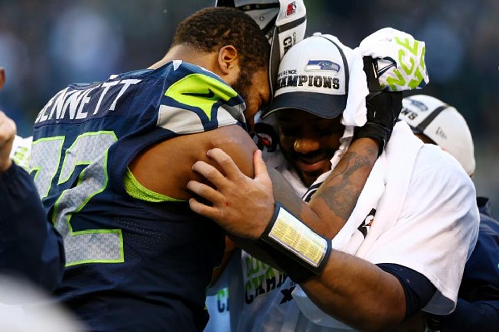 Relive the Seahawks NFC Championship Game With ‘Believe’ [VIDEO]