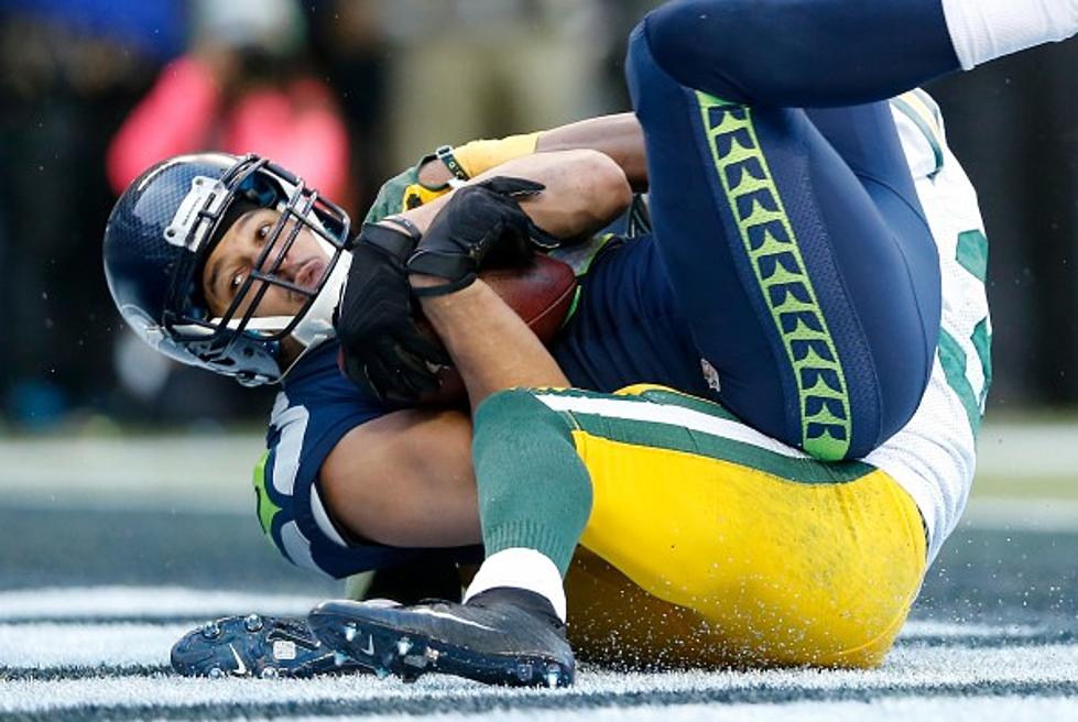 Listen: Seahawks Return to Super Bowl With Unbelievable Comeback! [AUDIO]