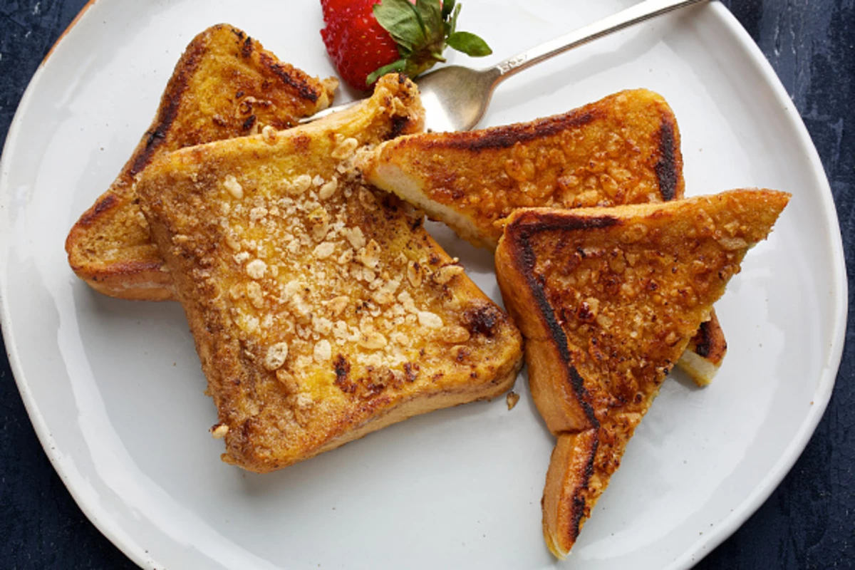 A Toast to Toast Trendy Once Again Dave s Diary A Toast to Toast Trendy Once Again Dave s Diary