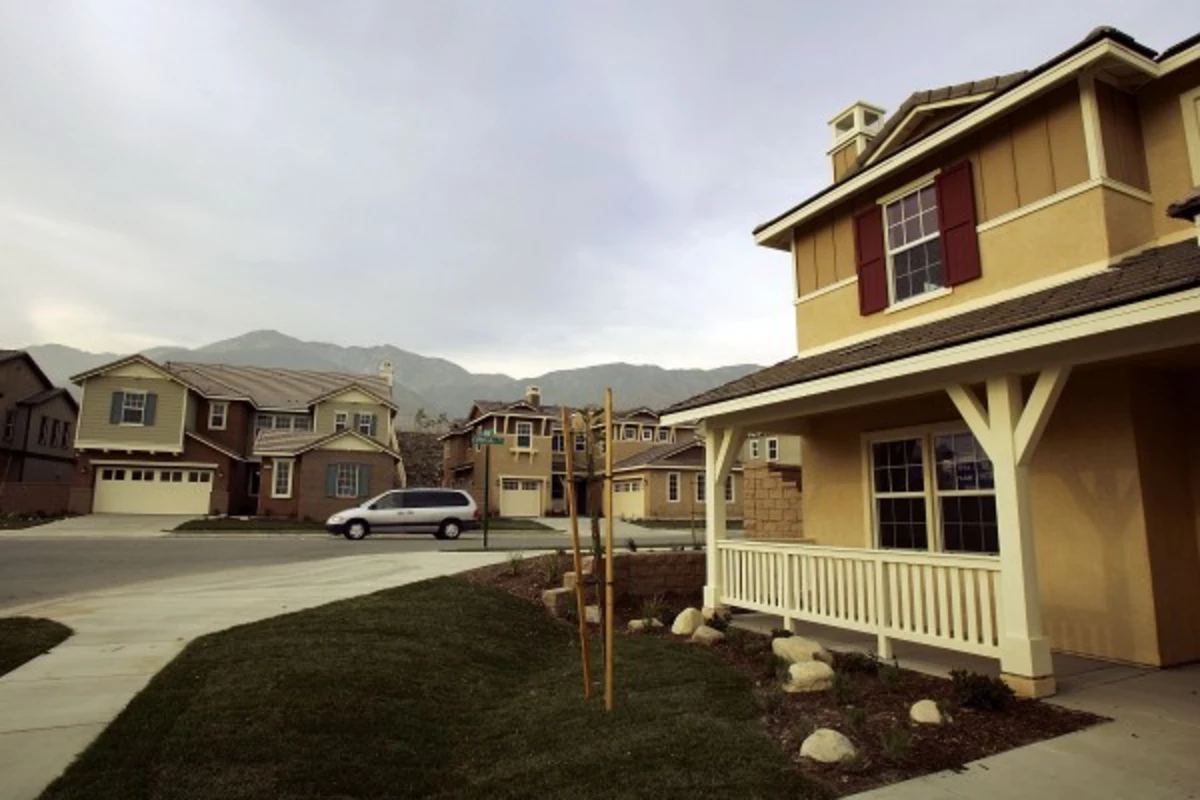 Utah needs 178,000 homes to meet projected demand, entry-level