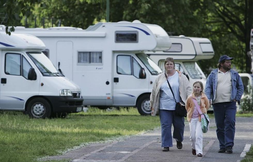 Selah I-82 Rest Area RV Dump Stations to Close for Facilities Replacement