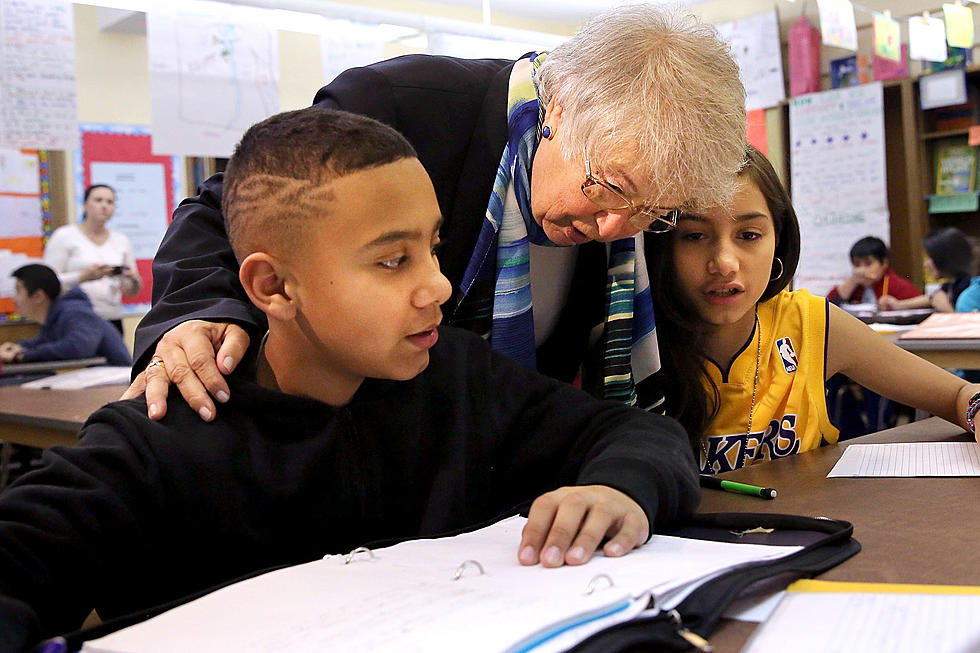 Gov. Inslee Signs Education Funding Plan