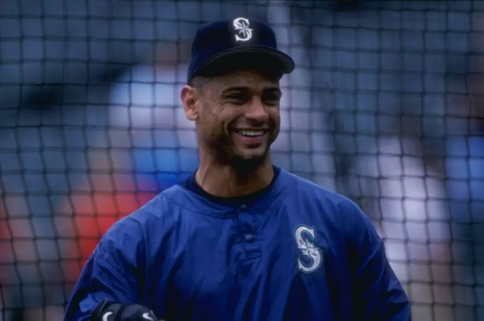 &#8216;Little&#8217; Joey Cora to Throw Mariners&#8217; Opening Day First Pitch