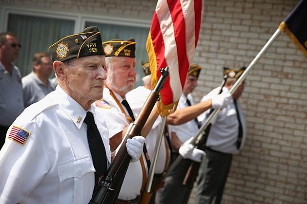 Lawmaker Wants To Keep VFW&#8217;s Open In The State