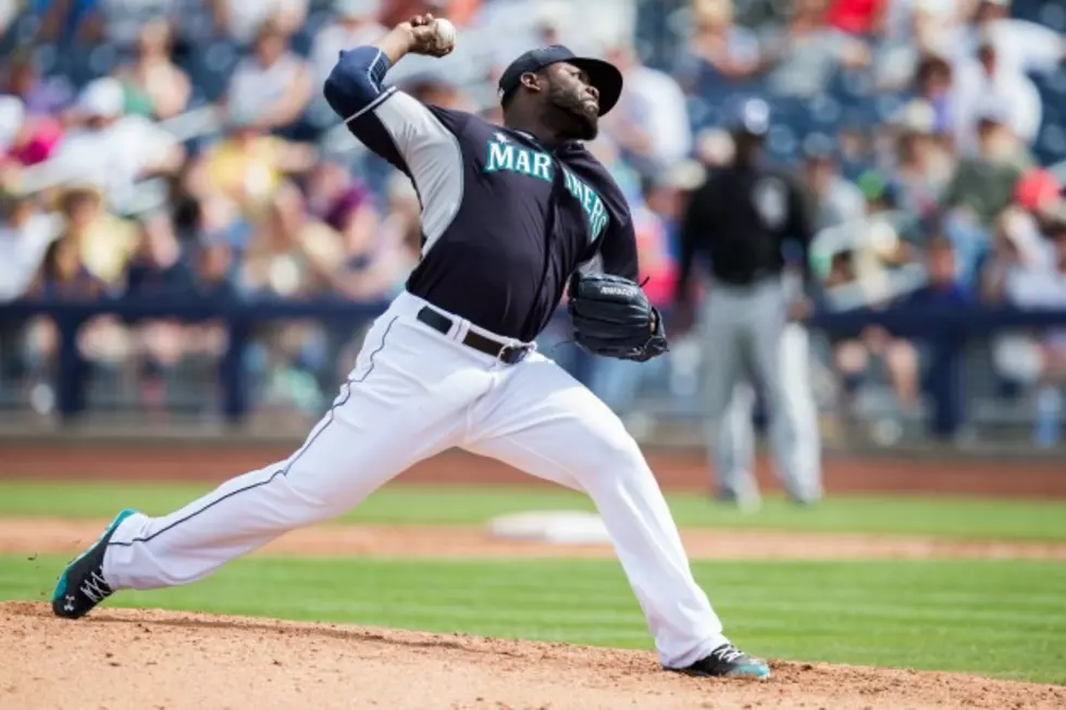 It&#8217;s That Time of Year, The New Seattle Mariners&#8217; Commercials are Here [VIDEO]