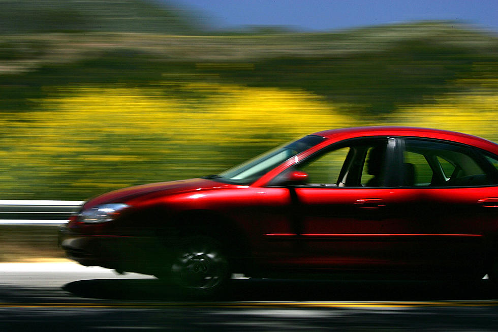 Yakima Police Urge Drivers to Slow Down or Face a Fine