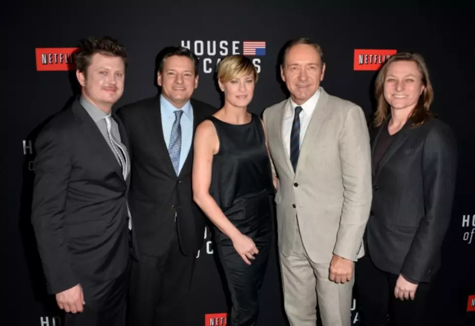 &#8216;House of Cards&#8217; Casting Call