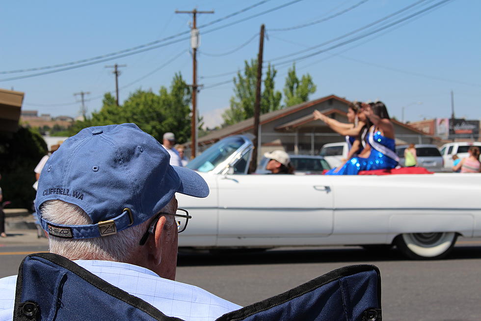 Selah Community Days 2015: Seeing the Sights [PHOTOS]