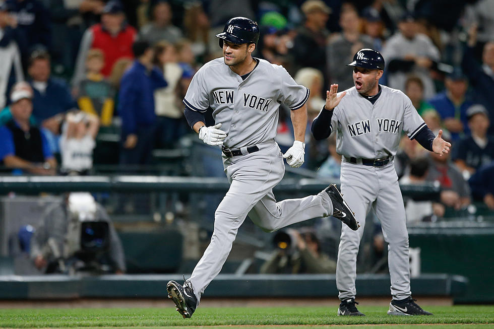 Yankees Extra Inning Charge Pass M's 5-3