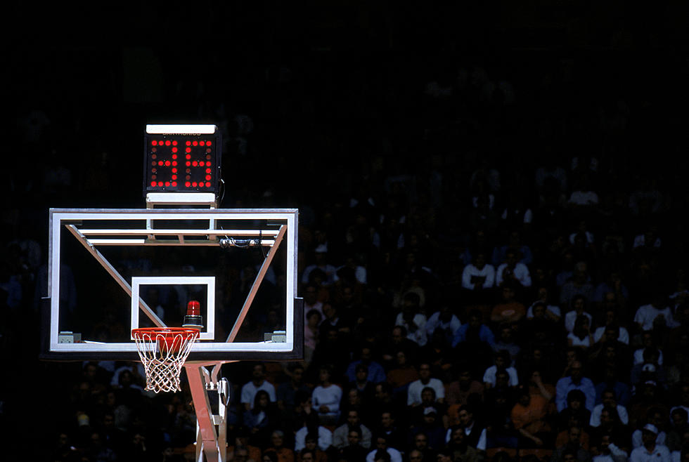 NCAA Approves 30-second Shot Clock in Men’s Basketball