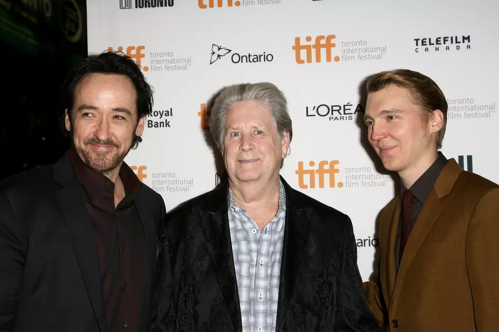 ”Love and Mercy” Film Explores Brian Wilson’s Life
