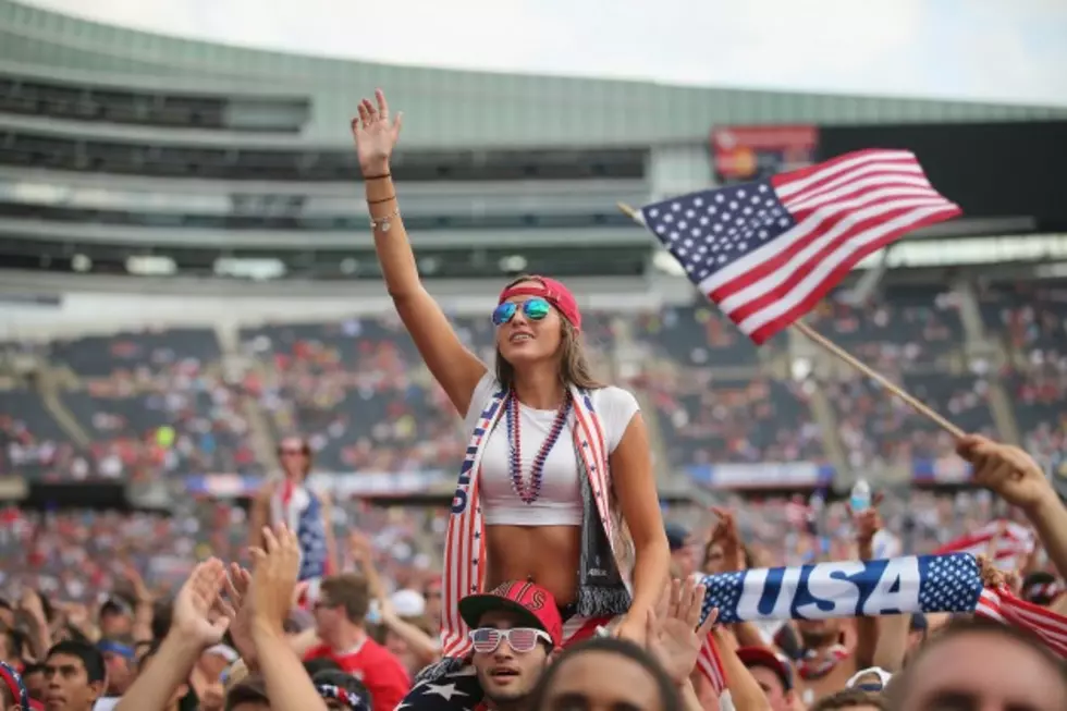 U.S. Soccer Team to Open World Cup Qualifying in St. Louis