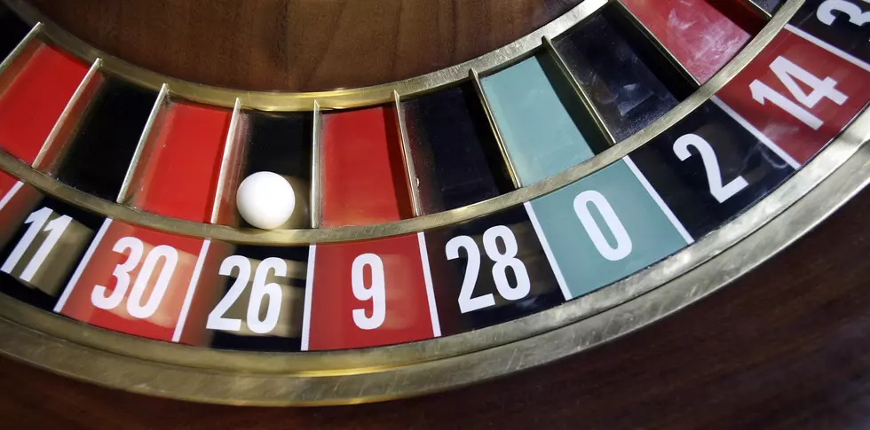 Man Files Lawsuit Against Casino After Getting Hit in the Eye