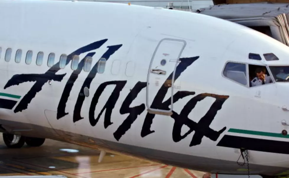 Alaska Air Seeks to Smooth Out Any Bumpy Rides
