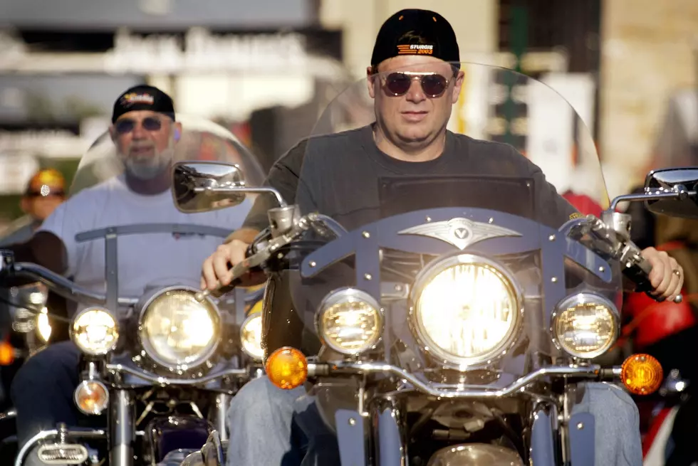 Yakima Motorcycle Group To Ride FOR PTSD Awareness