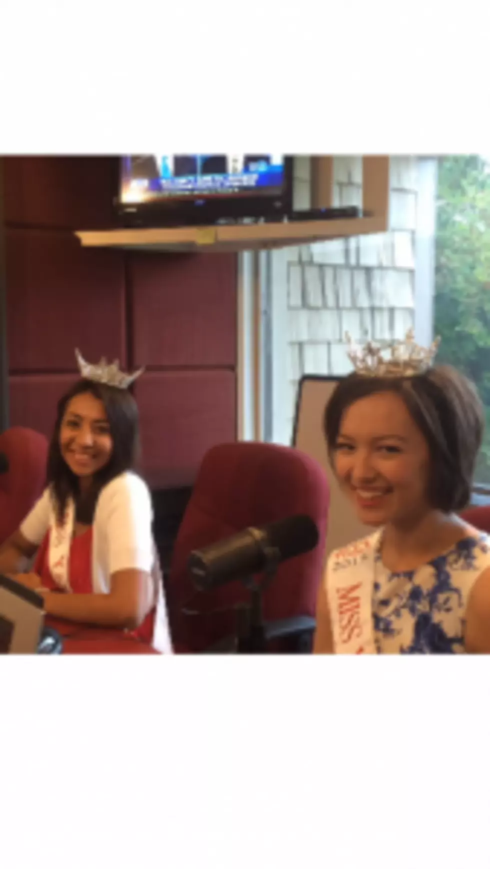 Miss Yakima County Pageant Sunday At 4th Street Theater