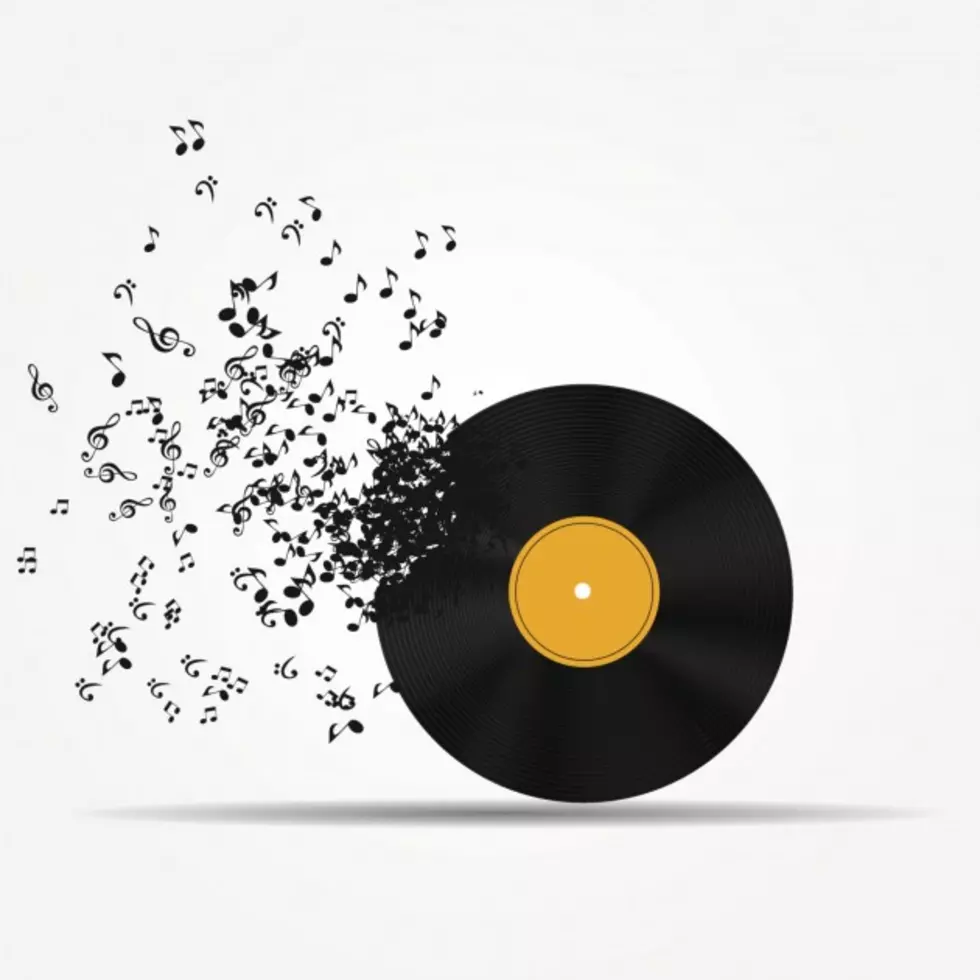 Digital Music Downloads Decrease