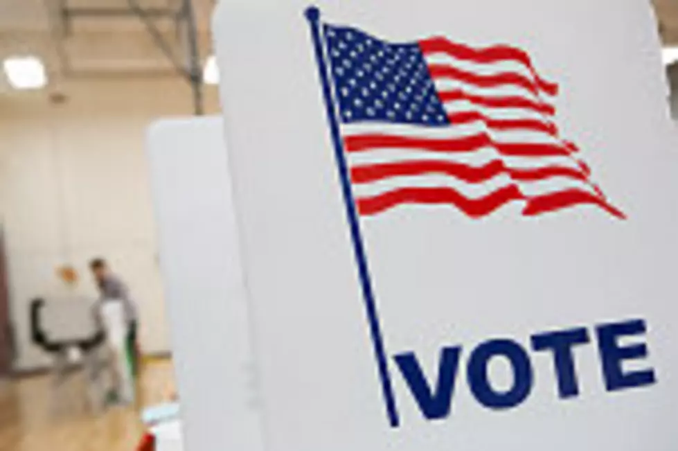 Washington Bill Seeks Partial Automatic Voter Registration
