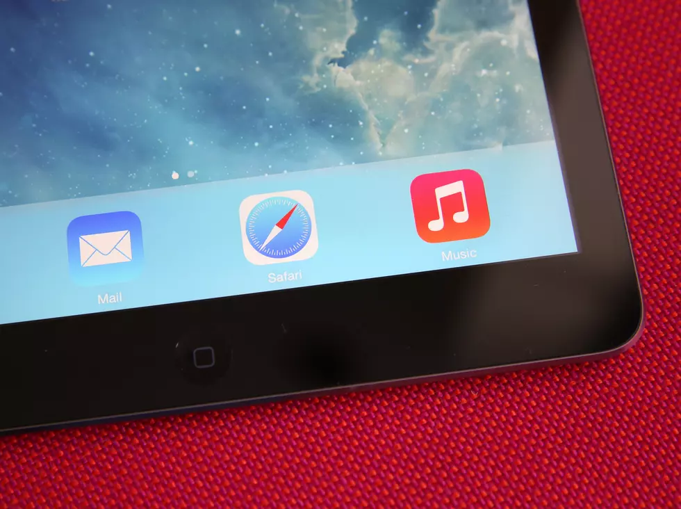 Top 10 Free iPad Apps