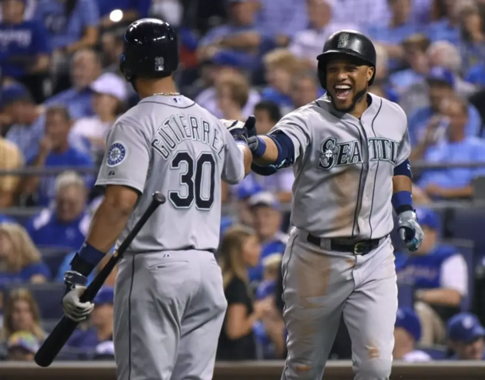 Cano Homers Twice, Drives in 4 in Mariners&#8217; 11-2 Victory