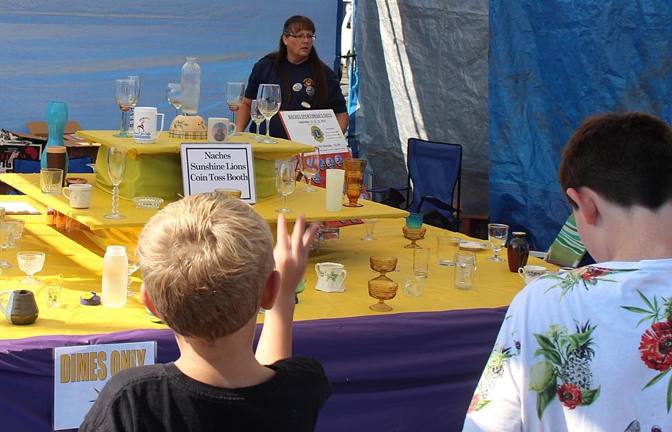 Lots of Fun This Weekend at Naches Sportsman’s Days