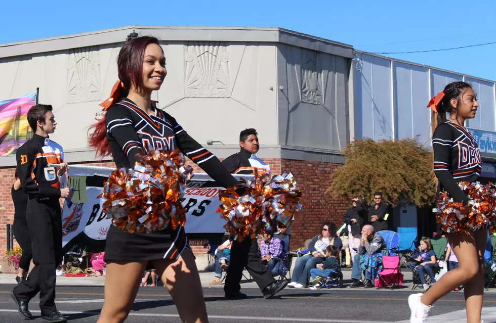 Sunfair shines bright along Yakima Avenue