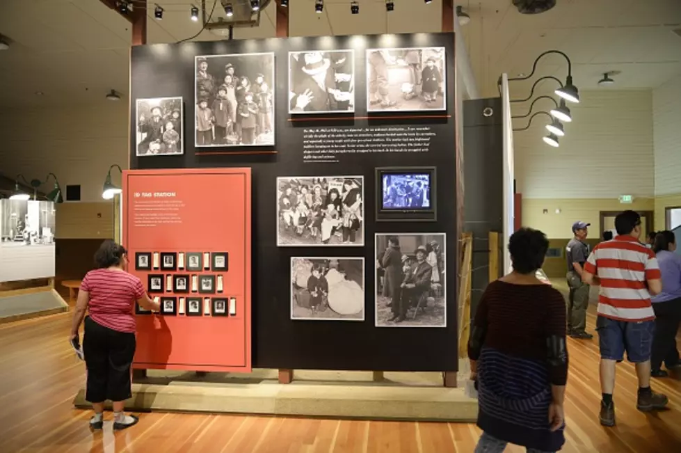 Museum Exhibit To Feature Japanese Farm labor Camps