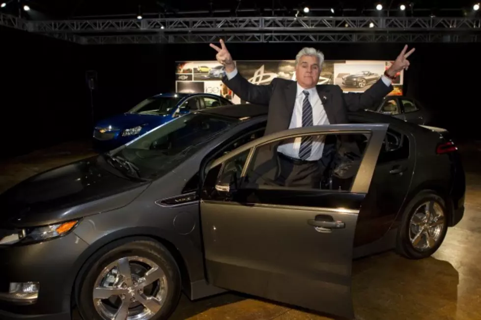 Jay Leno&#8217;s New Show That Talks With Stars About Cars