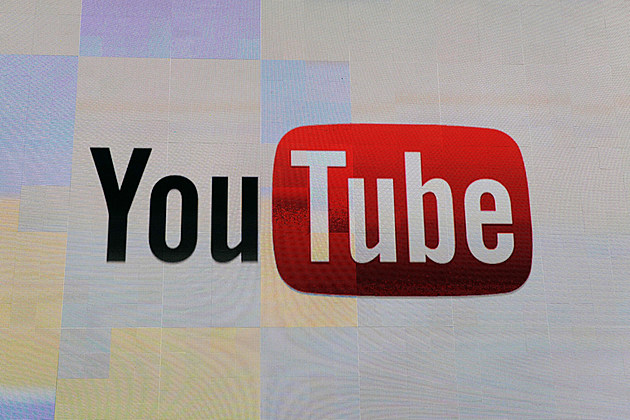 YouTube to Launch $10-a-month Ad-free Video, Music Plan Red