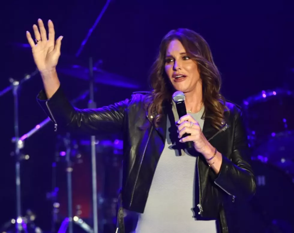 Caitlyn Jenner Not Being Charge in Fatal Highway Wreck