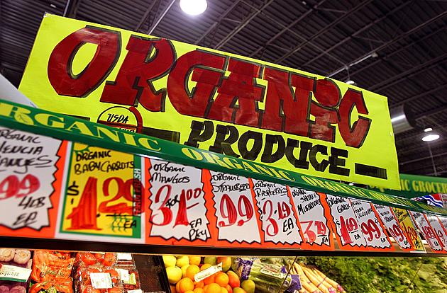 U.S. Organic Sales Higher and Ag Groups Want Chlorpyrifos