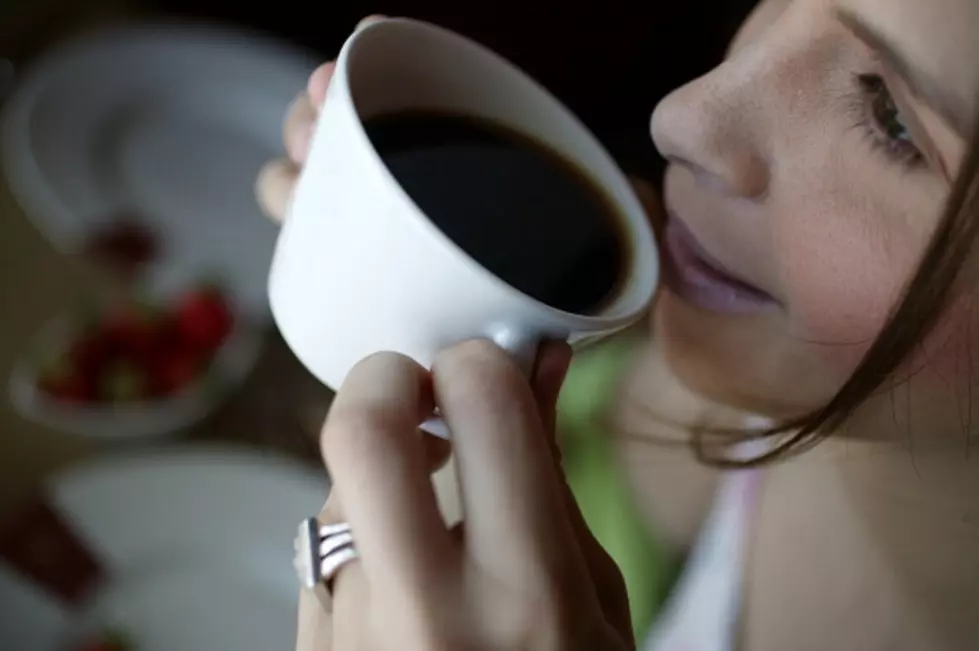 Can Coffee Boost Dark Mood to Beat Winter Blues? Science Says Yes