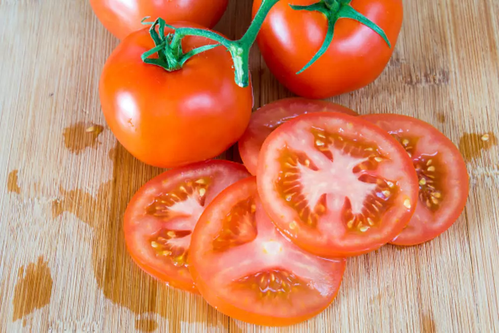 Ag News: California Tomato Production Down &#038; Red Meat Sustainability