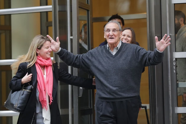 &#8216;Free!:&#8217; Aging Mobster Acquitted in 1978 &#8216;Goodfellas&#8217; Heist